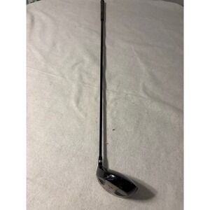 KZG RBT 360 Driver 10.5 Degree Trident Vibracore Senior Graphite Lamkin 45.5in